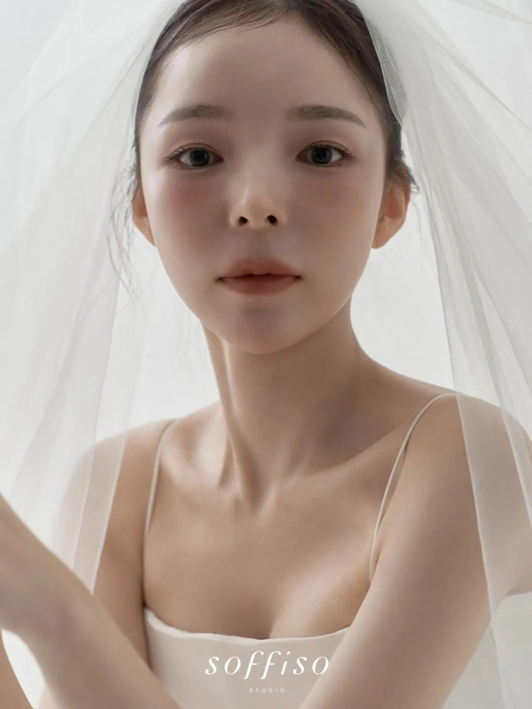 artis Korea yang menikah di tahun 2025/Instagram @jinjoo1224