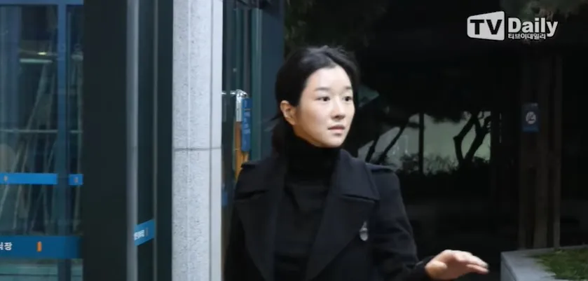 Idol K-Pop dan Bintang Korea Turut Berduka (credit: TV Daily)