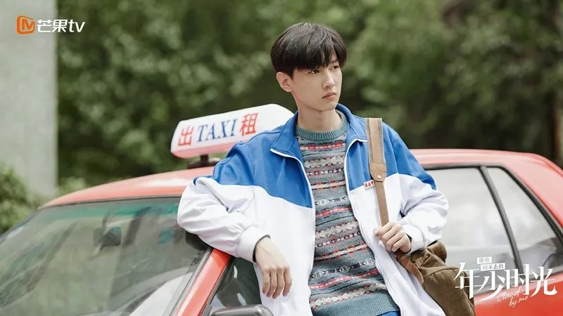 Wu Jia Kai (Credit: Mydramalist.com/Stand by Me)
