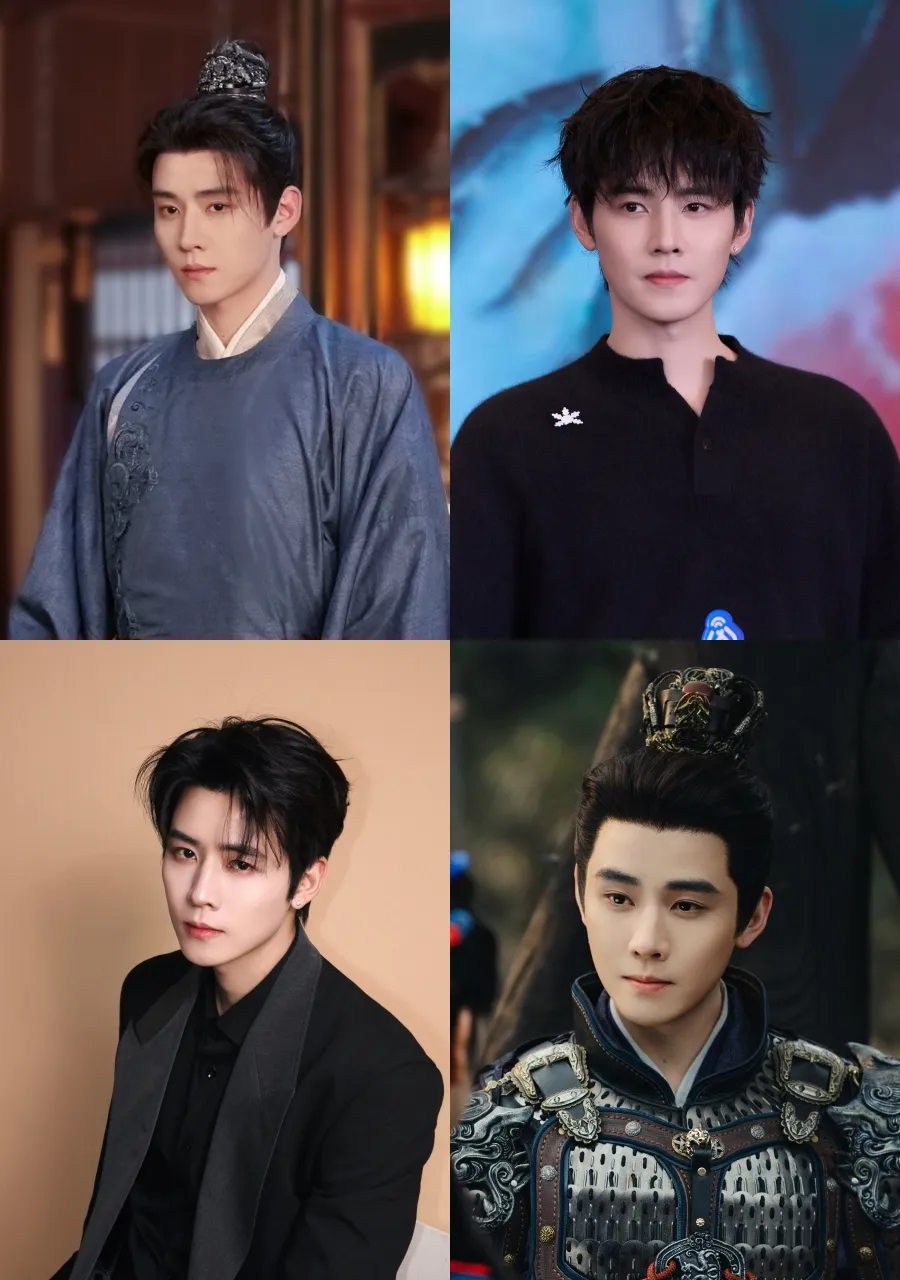 Ren Hao - copyright: weibo.com