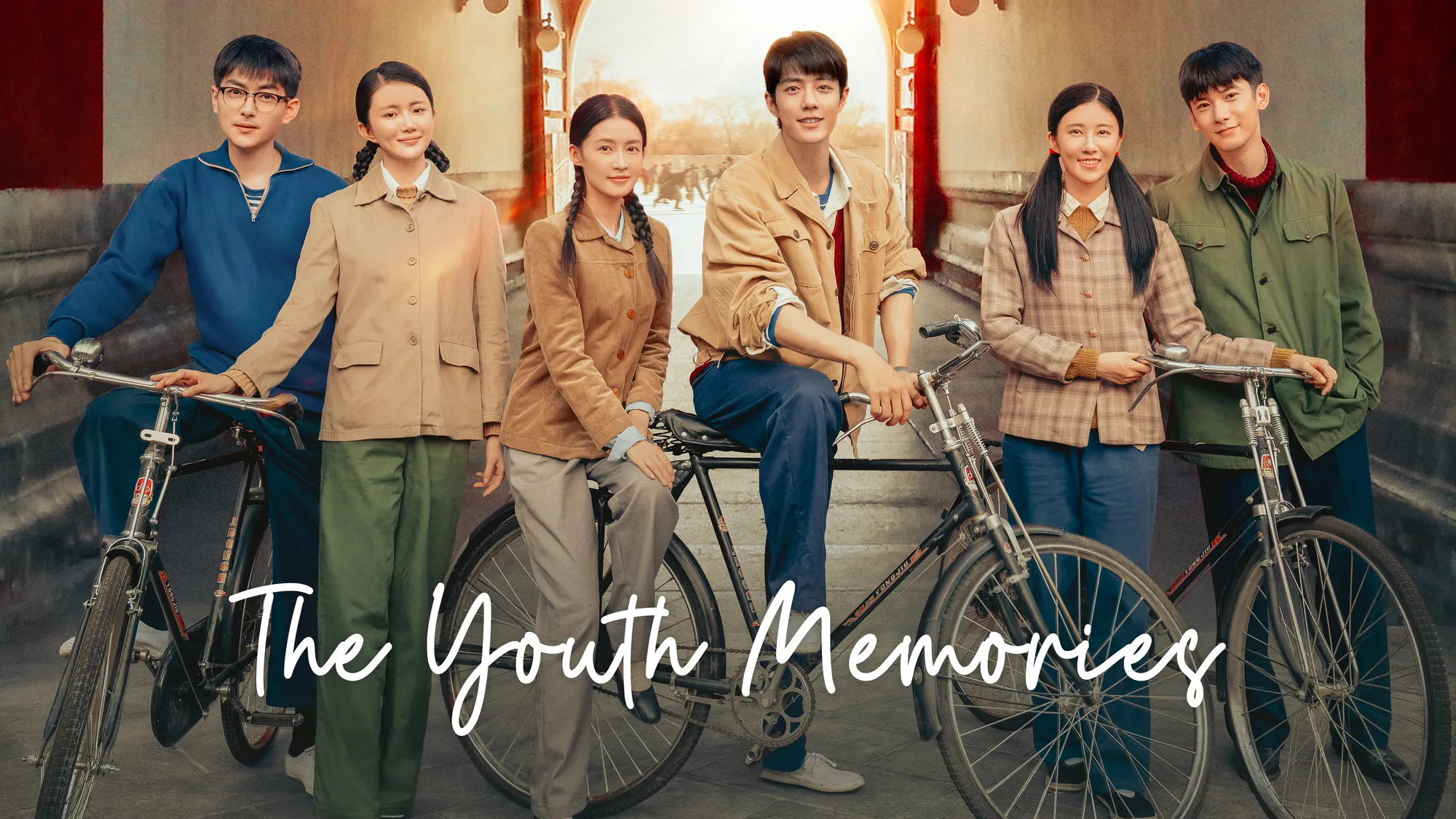 The Youth Memories (2023): Gambaran Kehidupan Anak Muda Lewat Sosok Xiao Chun Sheng