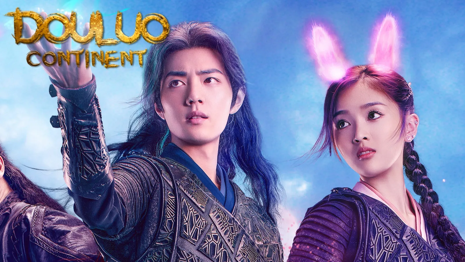 Douluo Continent (2021): Petualangan Fantasi Seru Bersama Tang San