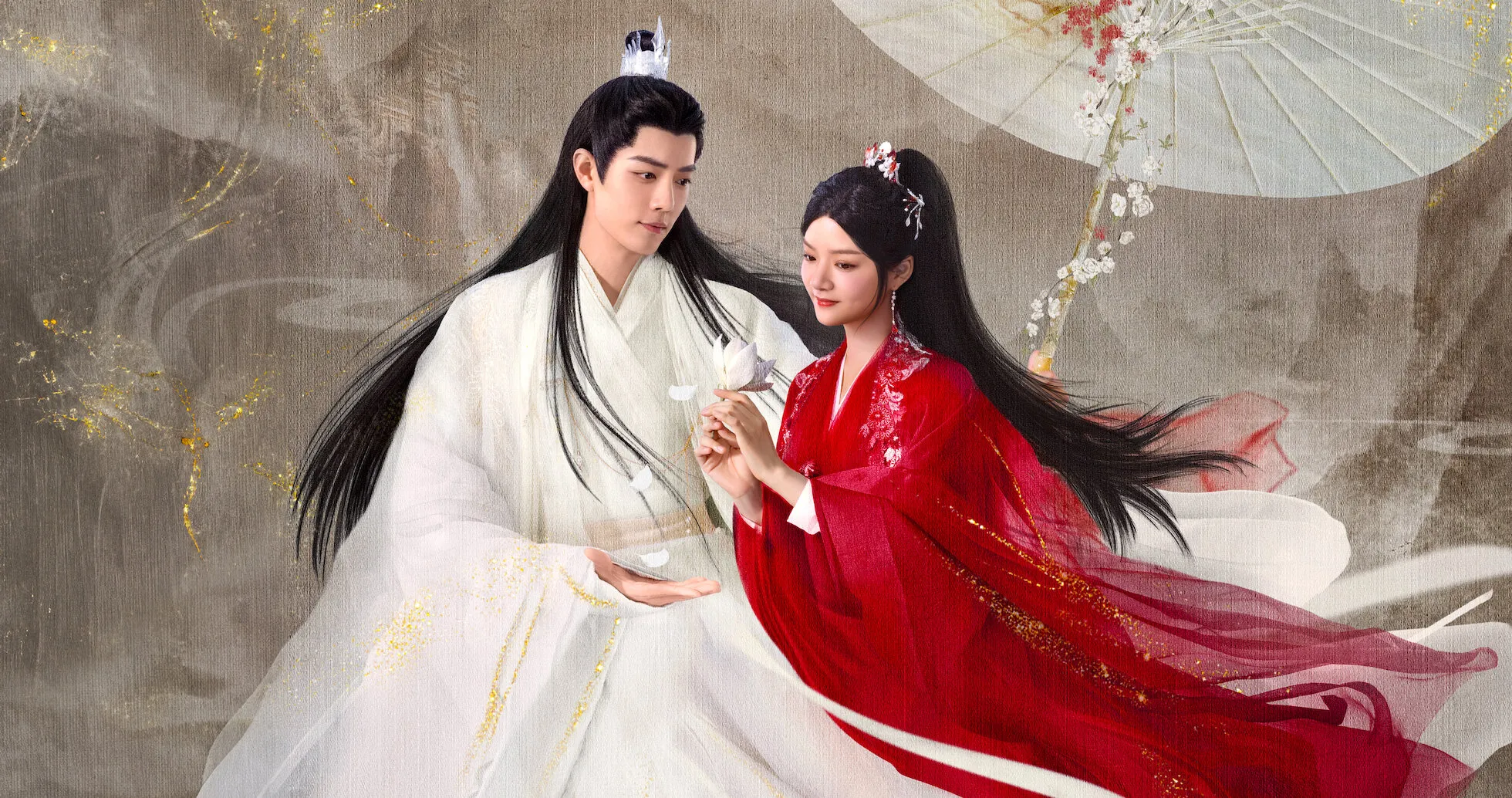 The Longest Promise (2023): Drama Historical Fantasy dengan Nuansa Epik