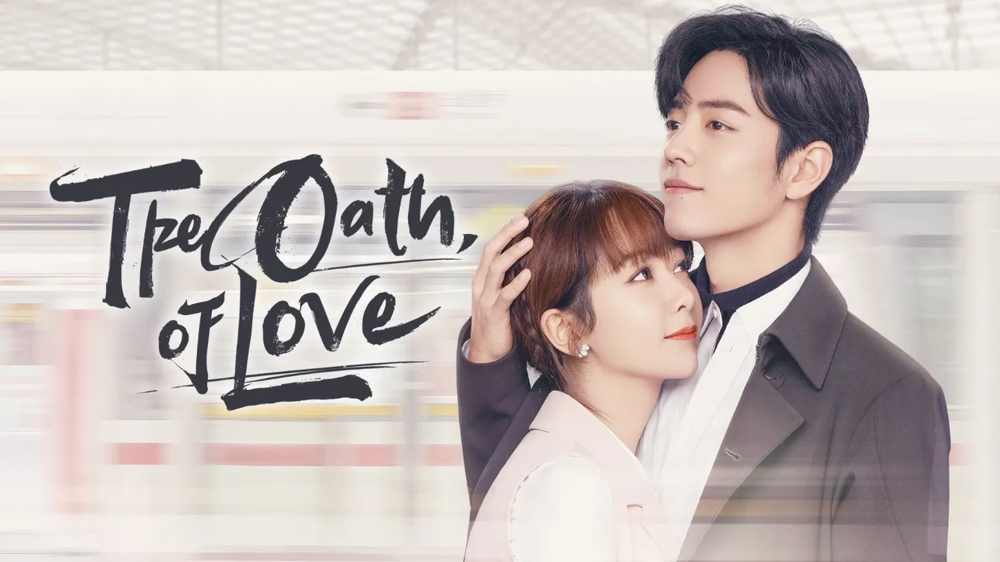The Oath of Love (2022): Kisah Cinta Manis Bersama Dr. Gu Wei