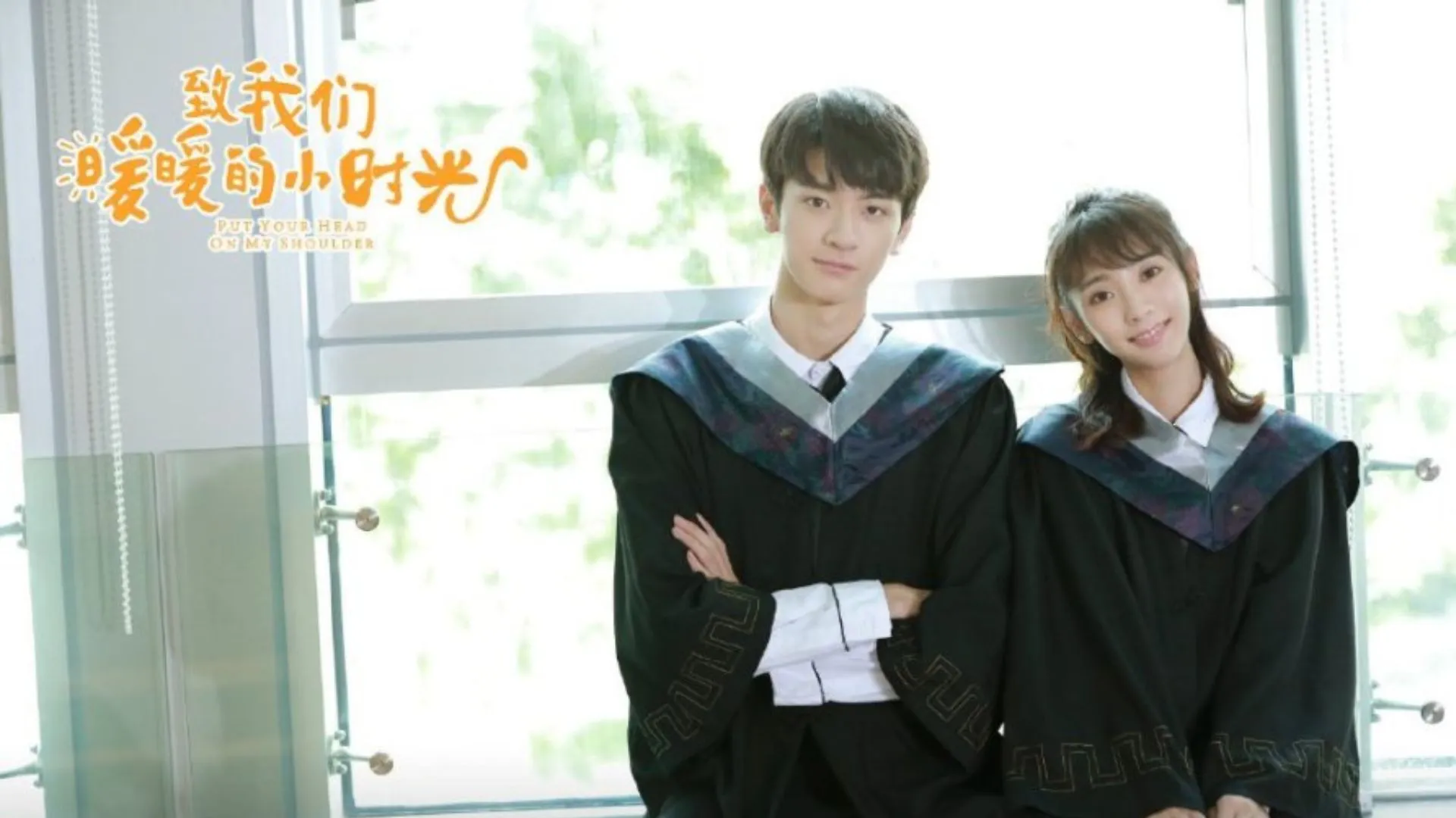 Kisah Tinggal Serumah yang Berujung Cinta (Credit: Mydramalist.com/Put Your Head on My Shoulder)