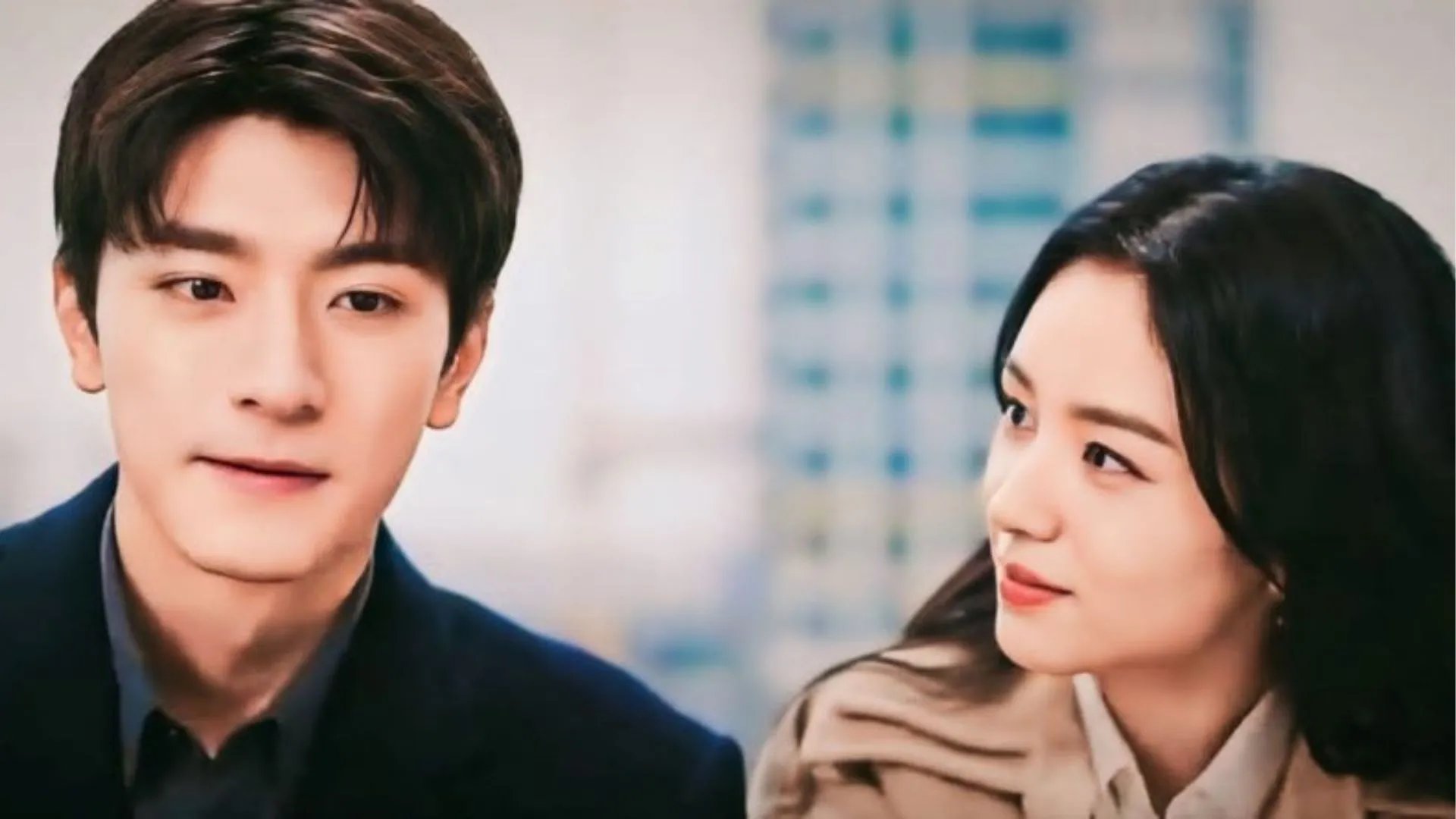 Cinta yang Tersembunyi di Balik Identitas Game Online (Credit: Mydramalist.com/Everyone Loves Me)