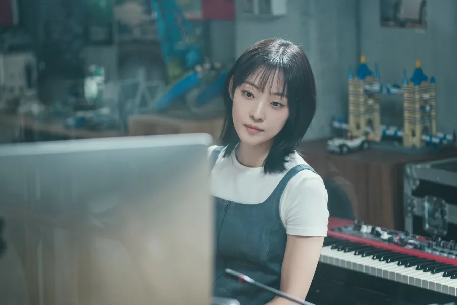 Drama populer para aktor sebelum membintangi As You Stood By (credit:mydramalist)