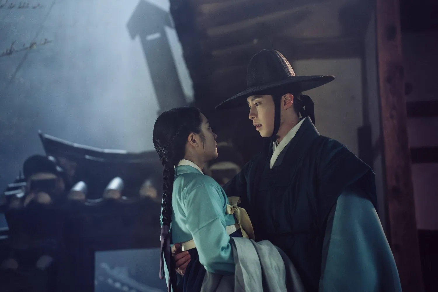 DEAR HONGRANG (2025)
