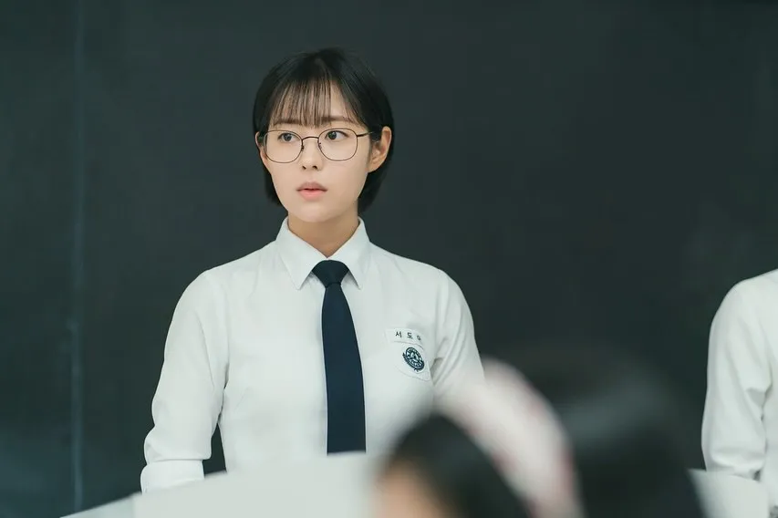 Deretan drama Korea yang dibintangi Shin Seul Ki (credit:instagram.com/shinseulkee)