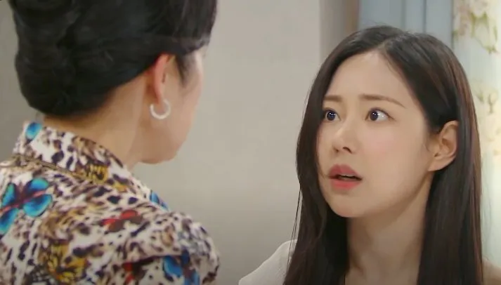 Deretan drama Korea yang dibintangi Shin Seul Ki (credit:mydramalist)