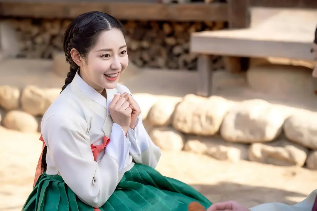 Deretan drama Korea yang dibintangi Shin Seul Ki (credit:instagram.com/shinseulkee)