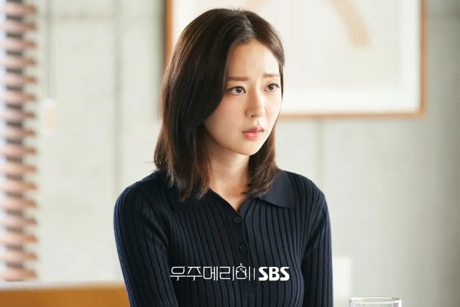 Deretan drama Korea yang dibintangi Shin Seul Ki (credit:instagram.com/sbsdrama.official)