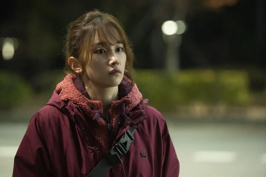 film dan drama Korea Jeon Jong Seo/mydramalist.com