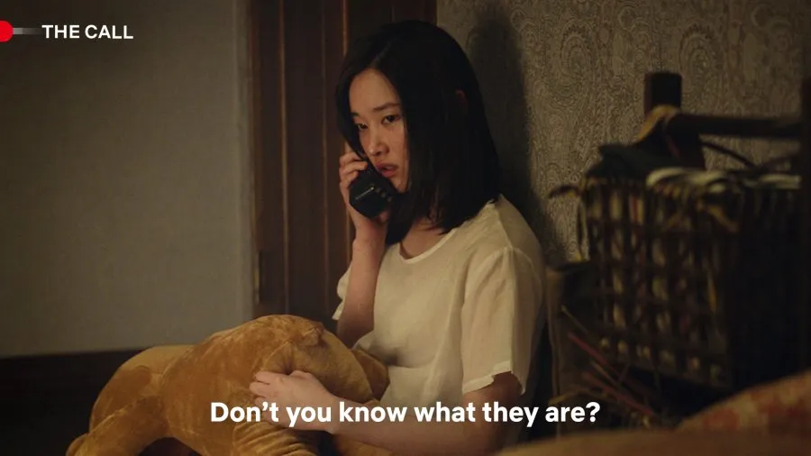 film dan drama Korea Jeon Jong Seo/mydramalist.com