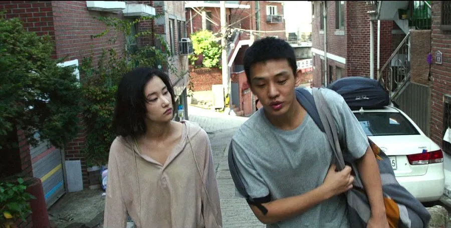 film dan drama Korea Jeon Jong Seo/mydramalist.com