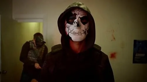 THE PUNISHER (2017)