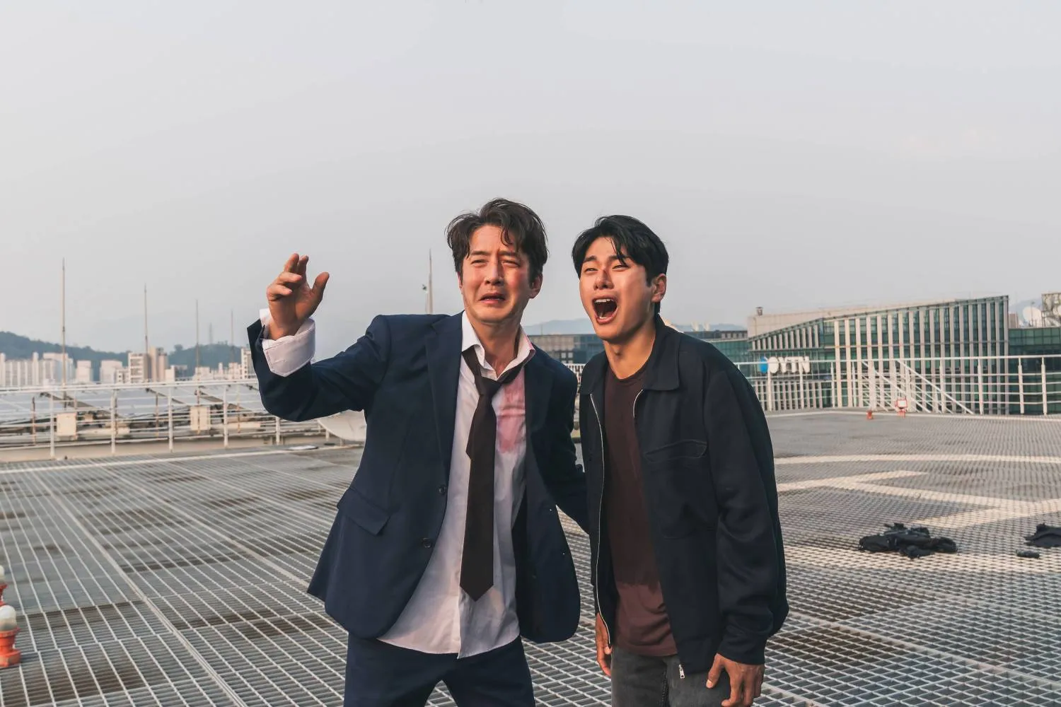 HITMAN 2 (credit: hancinema.net)