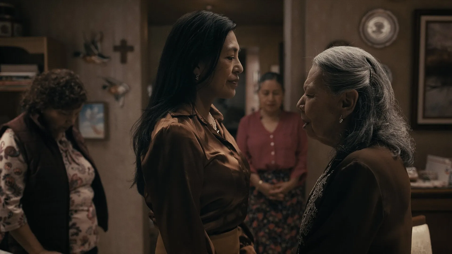 Film-film terbaru Netflix November 2025 hadir dari berbagai kisah (credit:imdb)