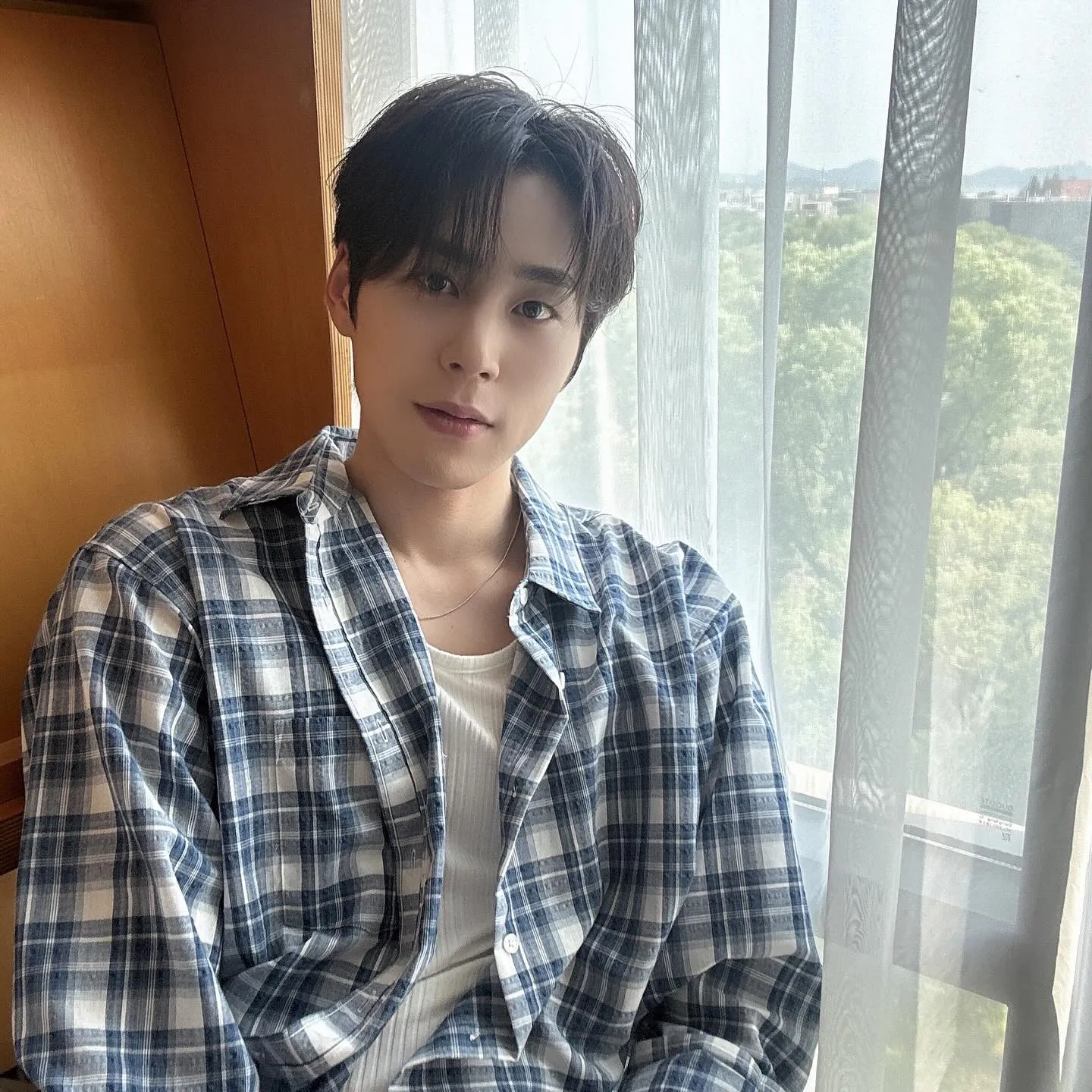 Dongwon KNK (credit: Instagram.com/2_dongwon_/)