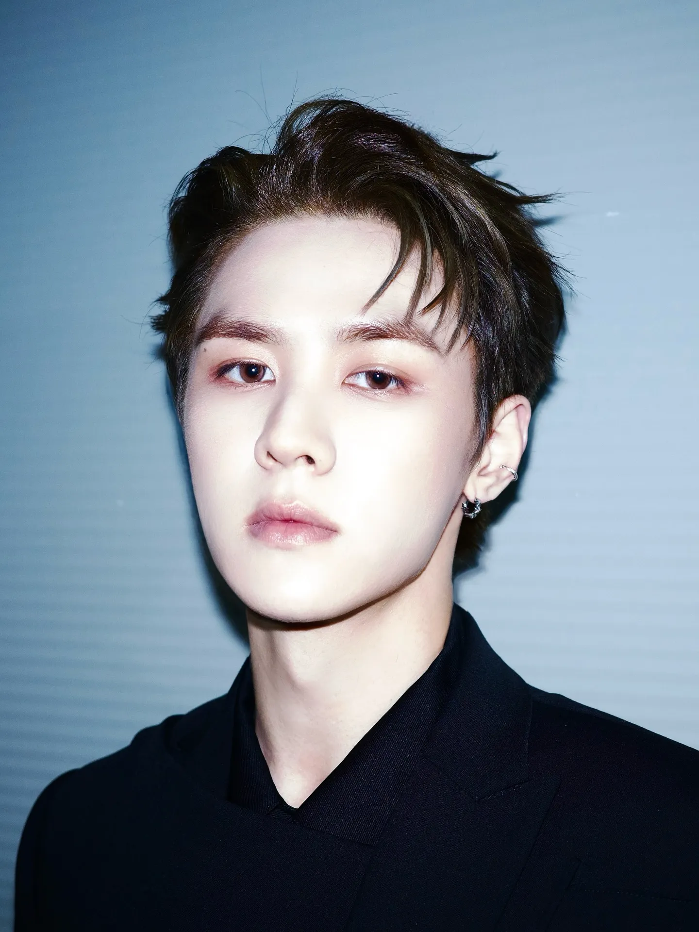 Kun WayV (credit: Instagram.com/kun11xd/)