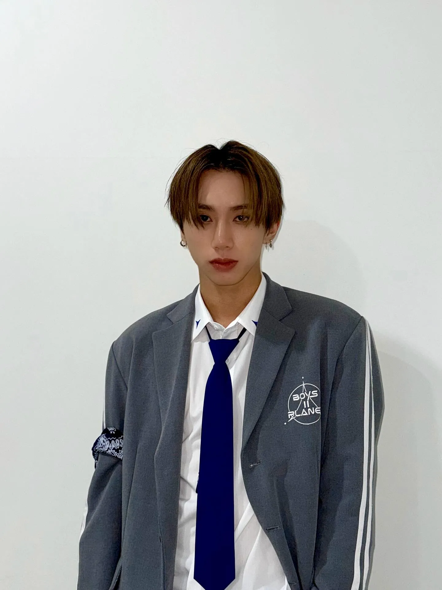 Harry June DKB  (credit: Instagram.com/harryjune__________/)