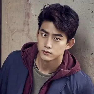 (Image: Instagram/@taecyeonokay)