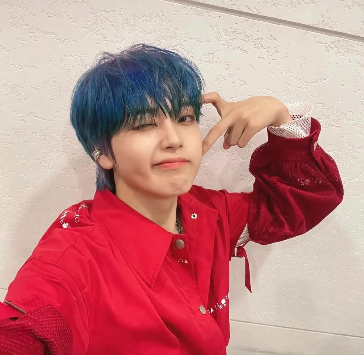 Foto: instagram.com/songhyeongjun_kr.