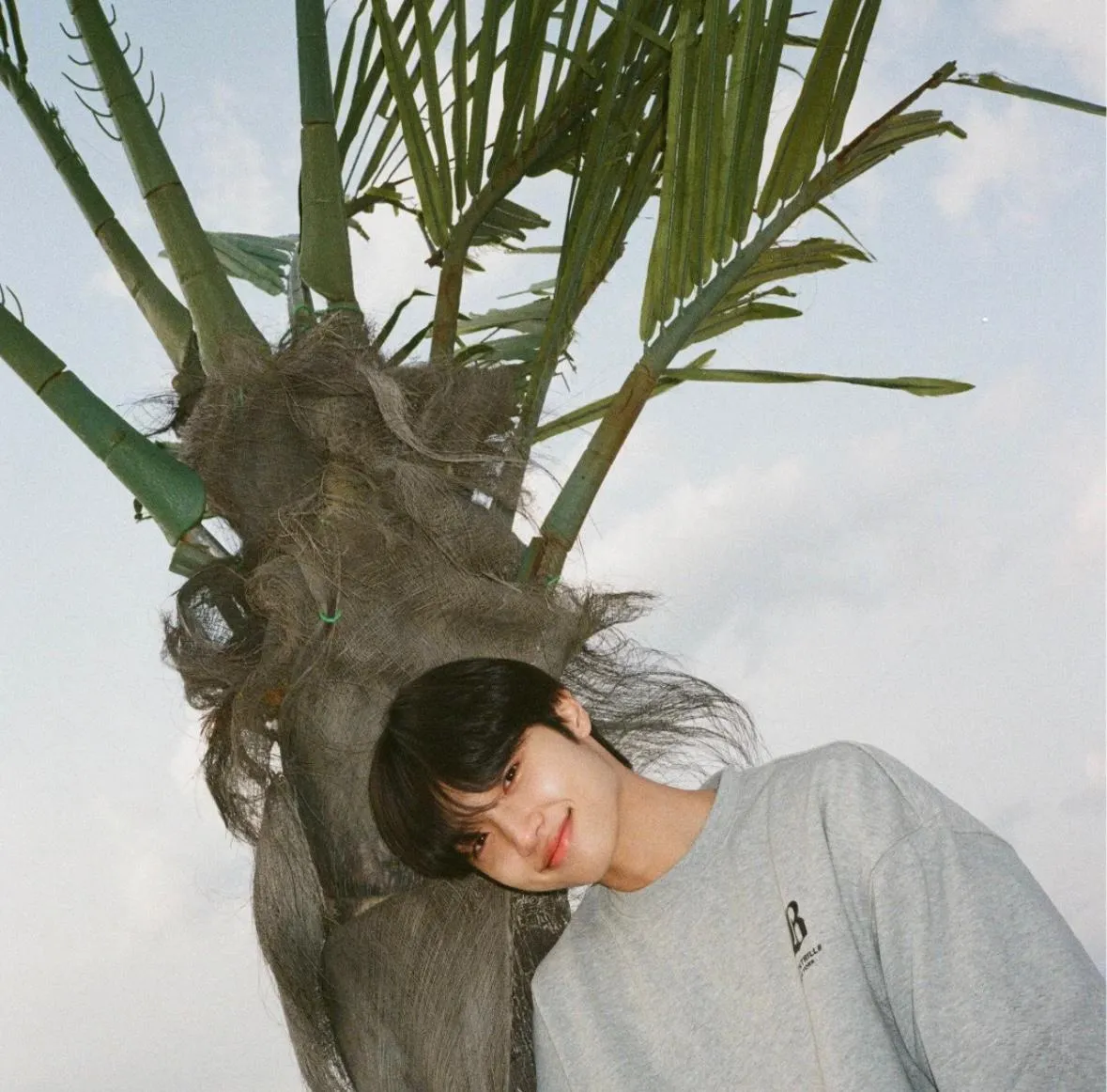 Foto: instagram.com/songdongpyo_02.