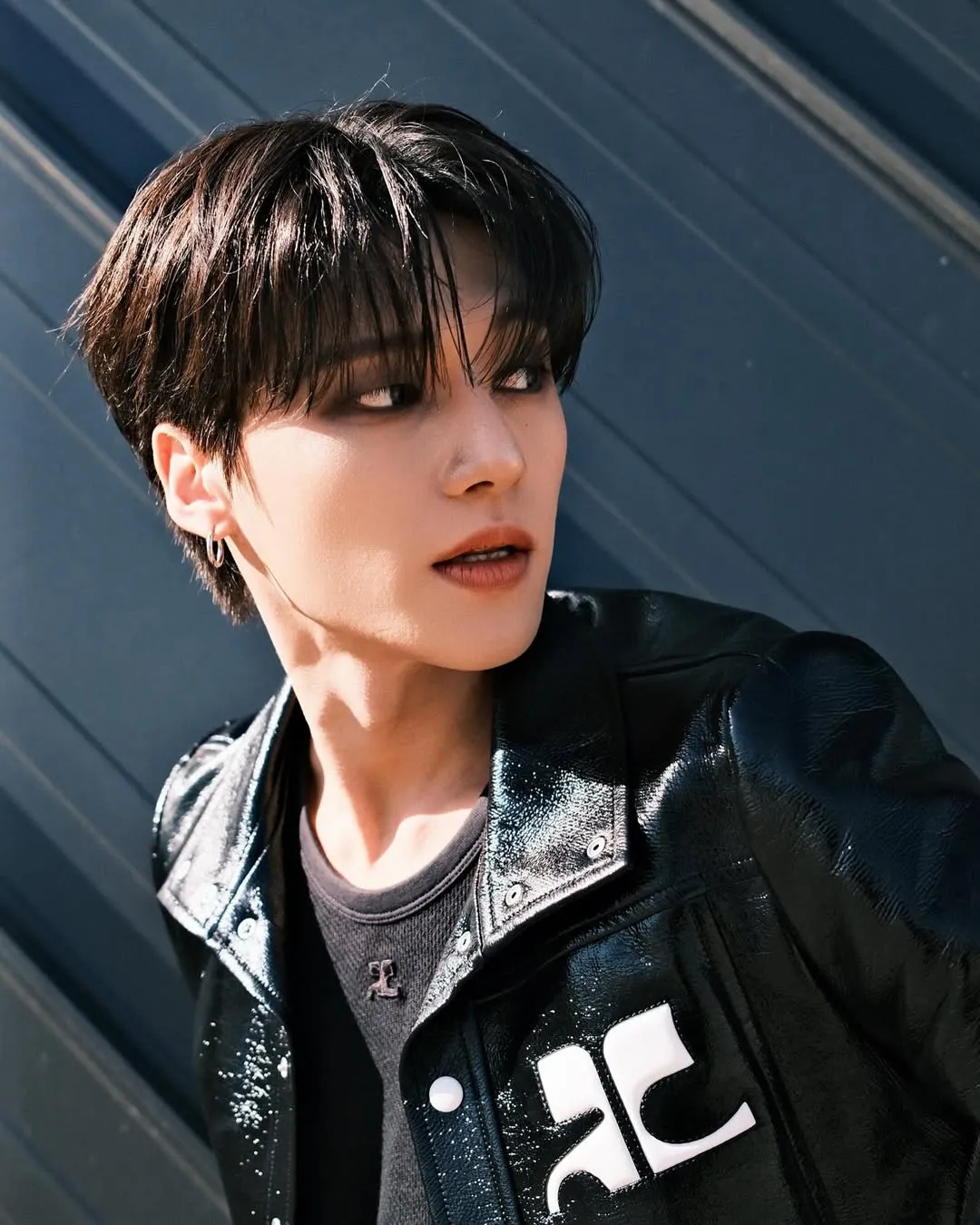 idol Kpop yang hampir debut di grup lain/cr: instagram @wooyounggg_