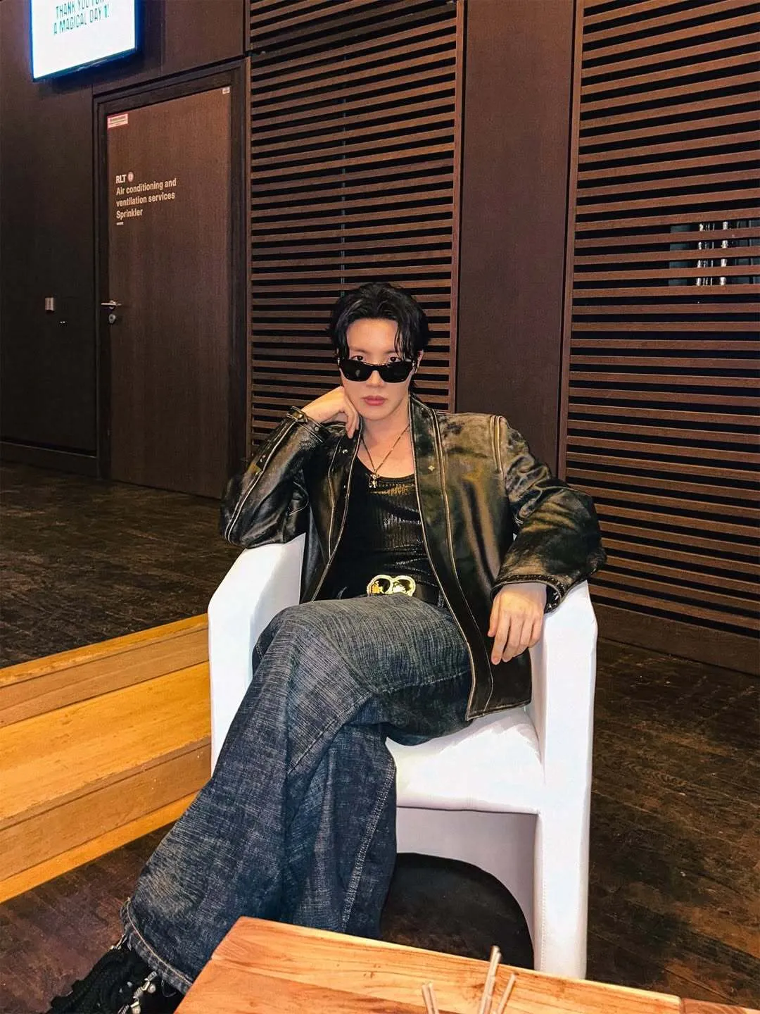 idol Kpop yang hampir debut di grup lain/cr: Instagram @uarmyhope