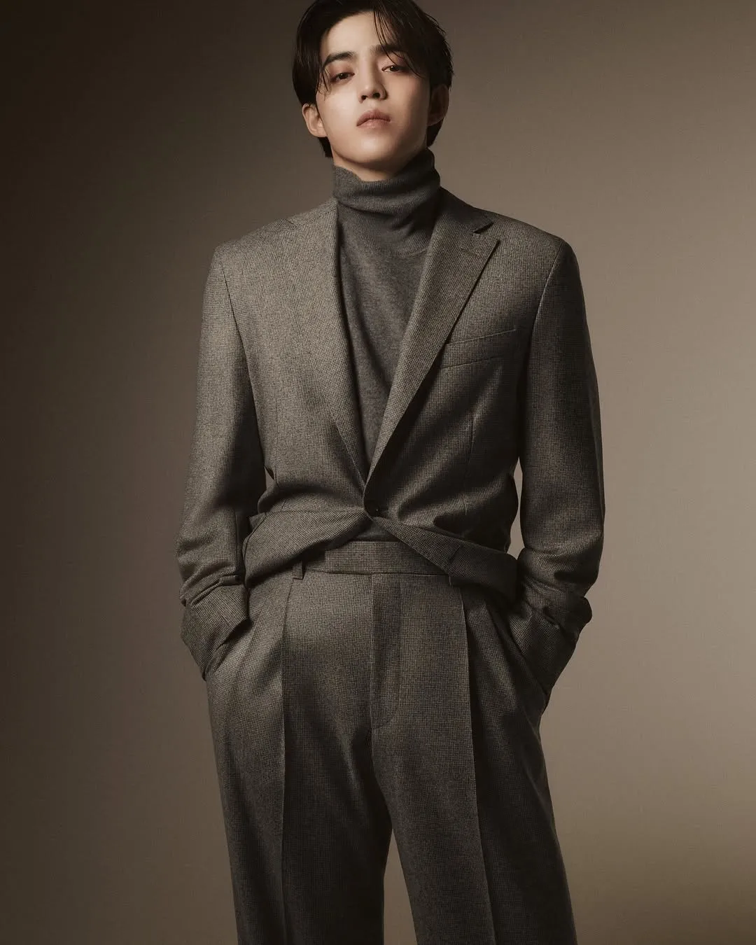 idol Kpop yang hampir debut di grup lain/cr: Instagram @sound_of_coups