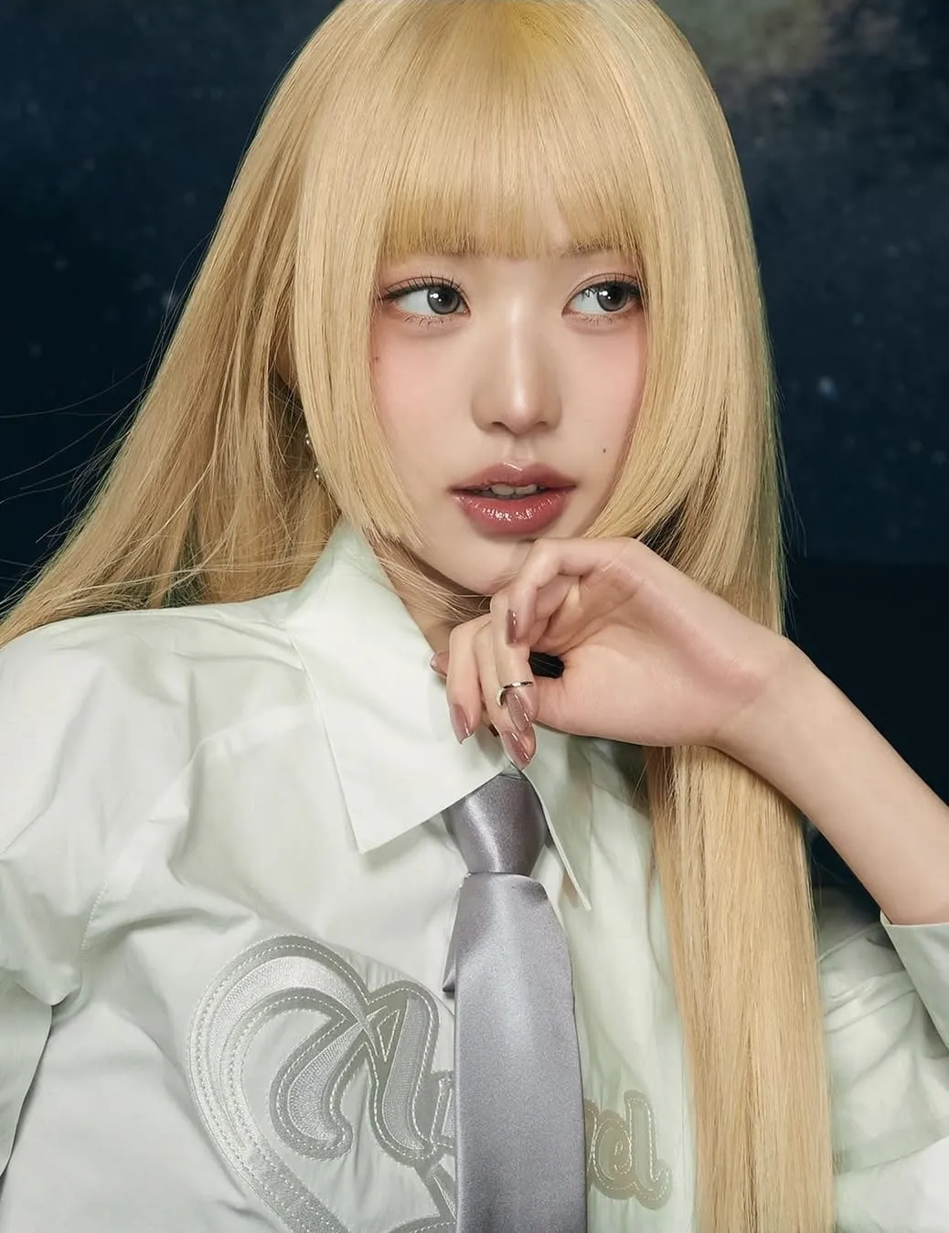 Ilustrasi Idol (Image by @for_everyoung10 on Instagram)