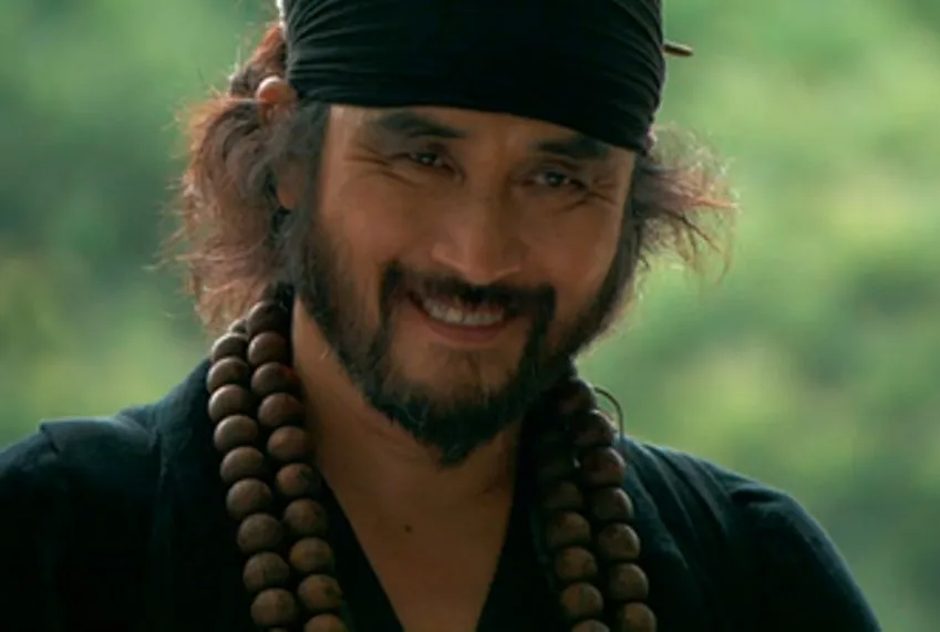 karakter pendekar pedang paling ikonik/mydramalist.com