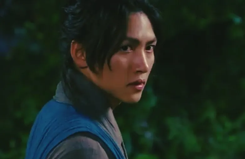 karakter pendekar pedang paling ikonik/mydramalist.com