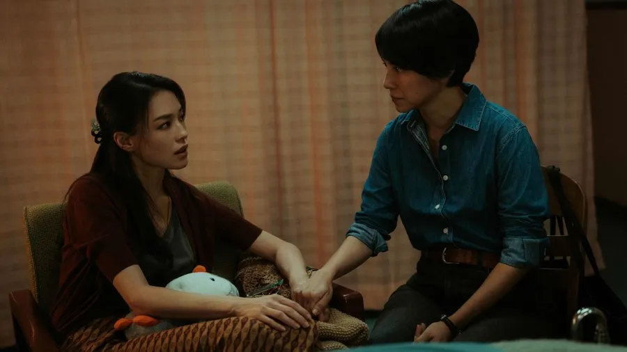 THE RESURRECTED dan BOOTS Tayang 9 Oktober
