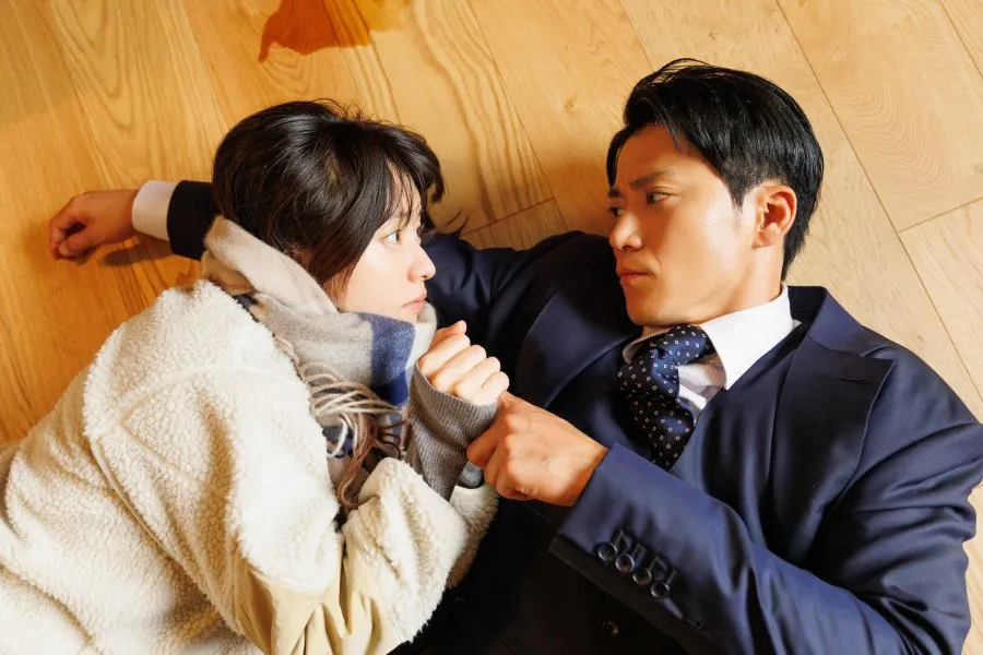 THE DIPLOMAT S3 dan ROMANTICS ANONYMOUS Tayang 16 Oktober 
