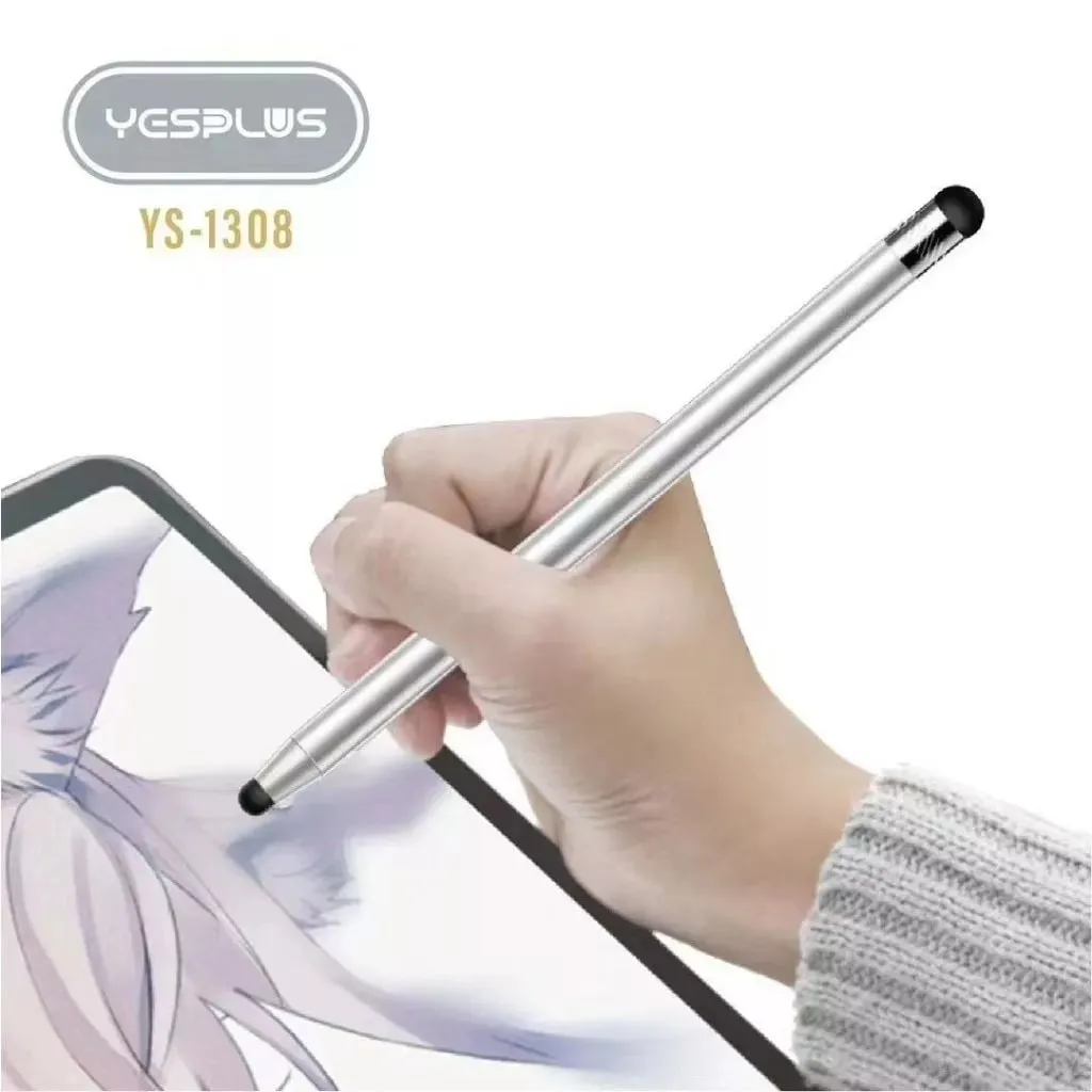 Stylus Pen YESPLUS YS-1308. (Shopee/Yesplus Official Shop)