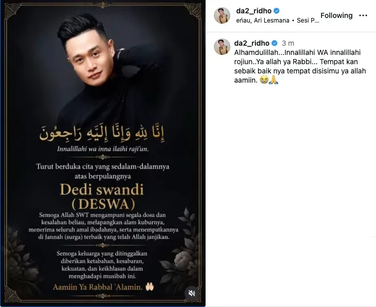 Kapanlagi.com/Budy Santoso