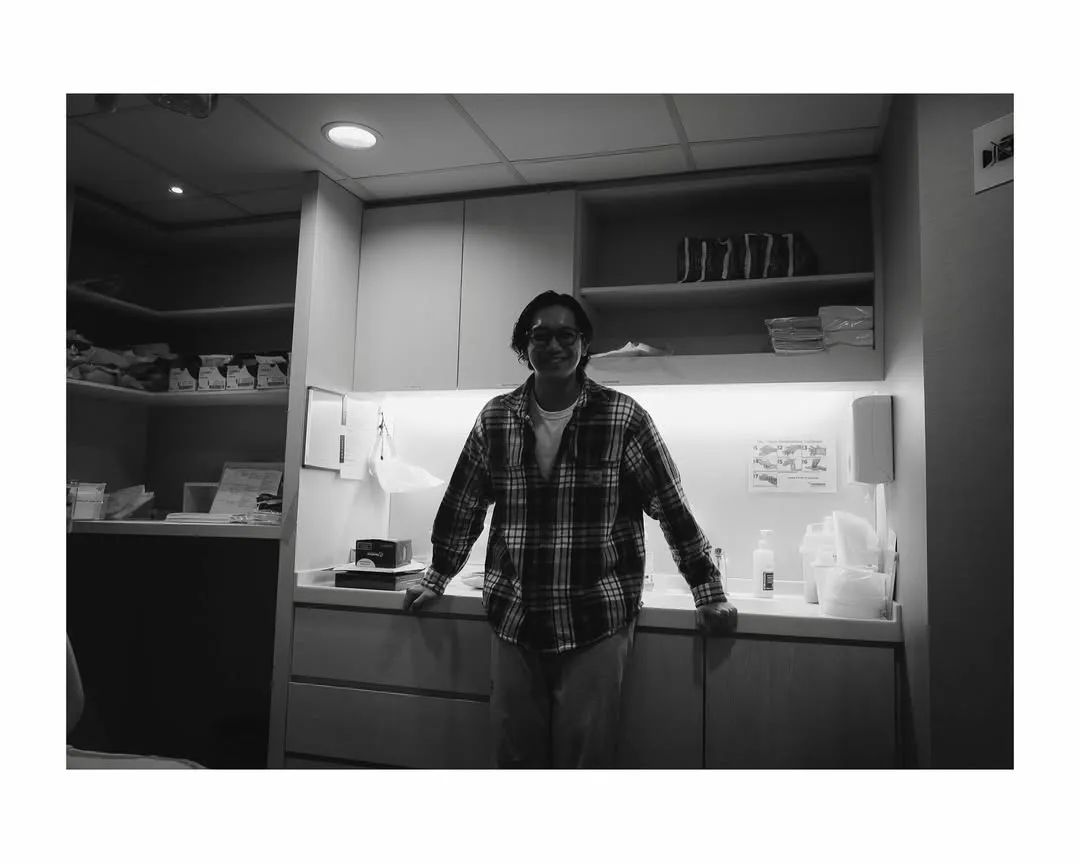 Brandon Salim (cr:instagram.com/brandonsalim)