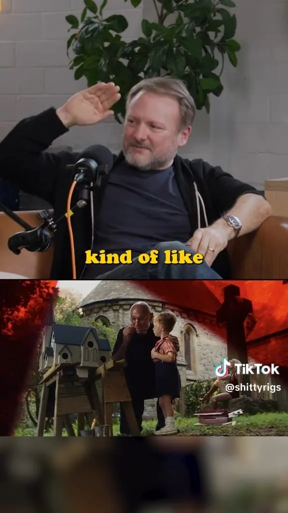 Hasil yang Tak Terduga (credit: TikTok/shittyrigs)