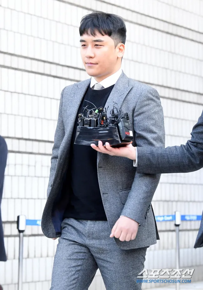 Seungri: Dari Skandal ke Pebisnis Internasional?