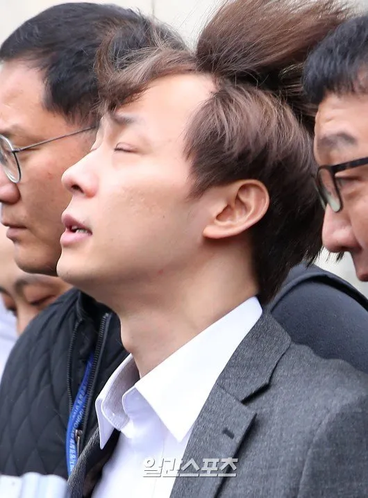 Park Yoochun: Dari Skandal Narkoba ke Fan Meeting di Jepang
