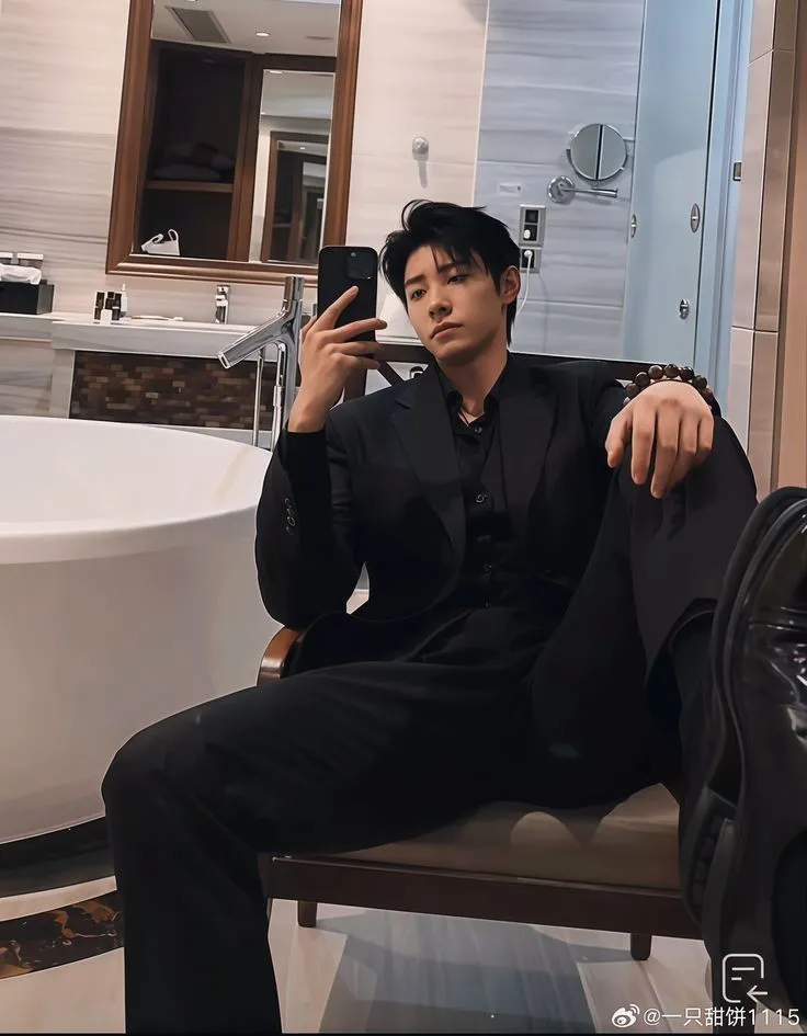 Di China ada aplikasi orang curhat sambil dipeluk/credit: Weibo ma xiao yu