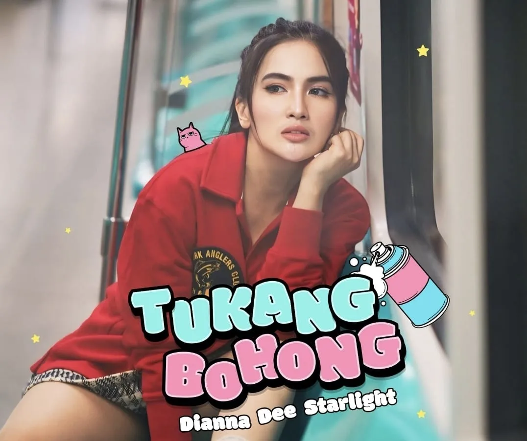 Dianna Dee Starlight (Credit: Istimewa)