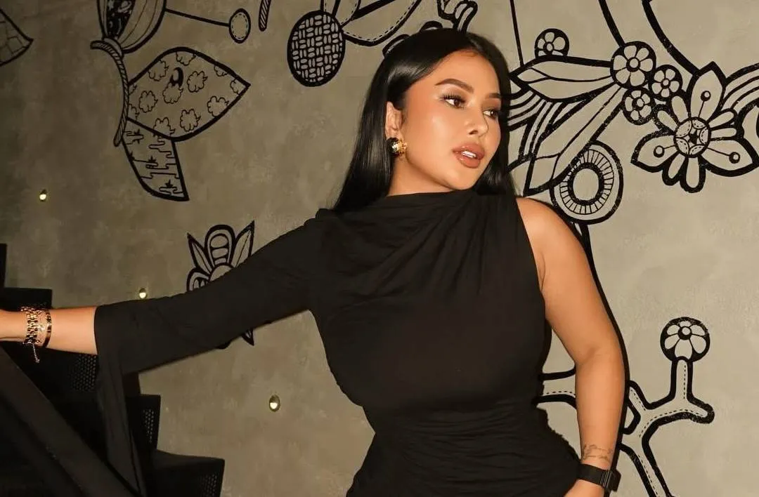 Mutia Ayu  (credit: instagram.com/mutiaayu_official)