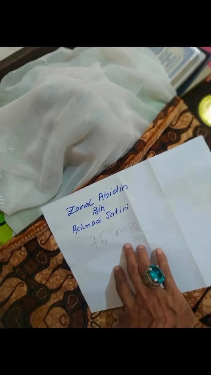 Diding Boneng Meninggal Dunia di Usia 76 Tahun (credit:instagram.com/sanggar_perkasa)