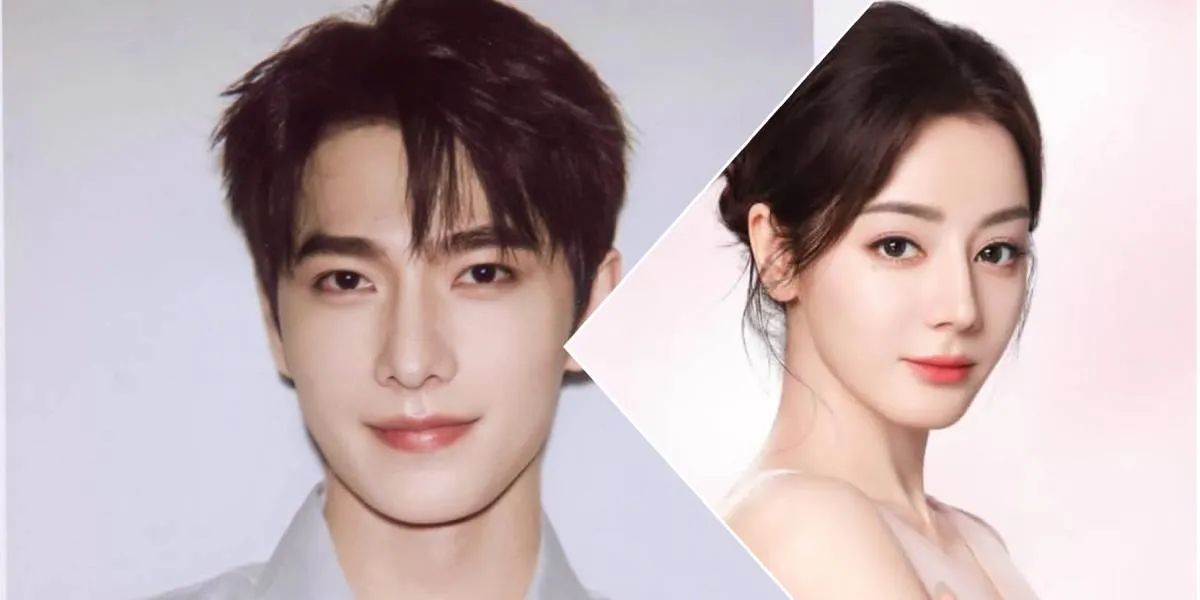 Dilraba Dilmurat dan Yang Yang - mydramalist
