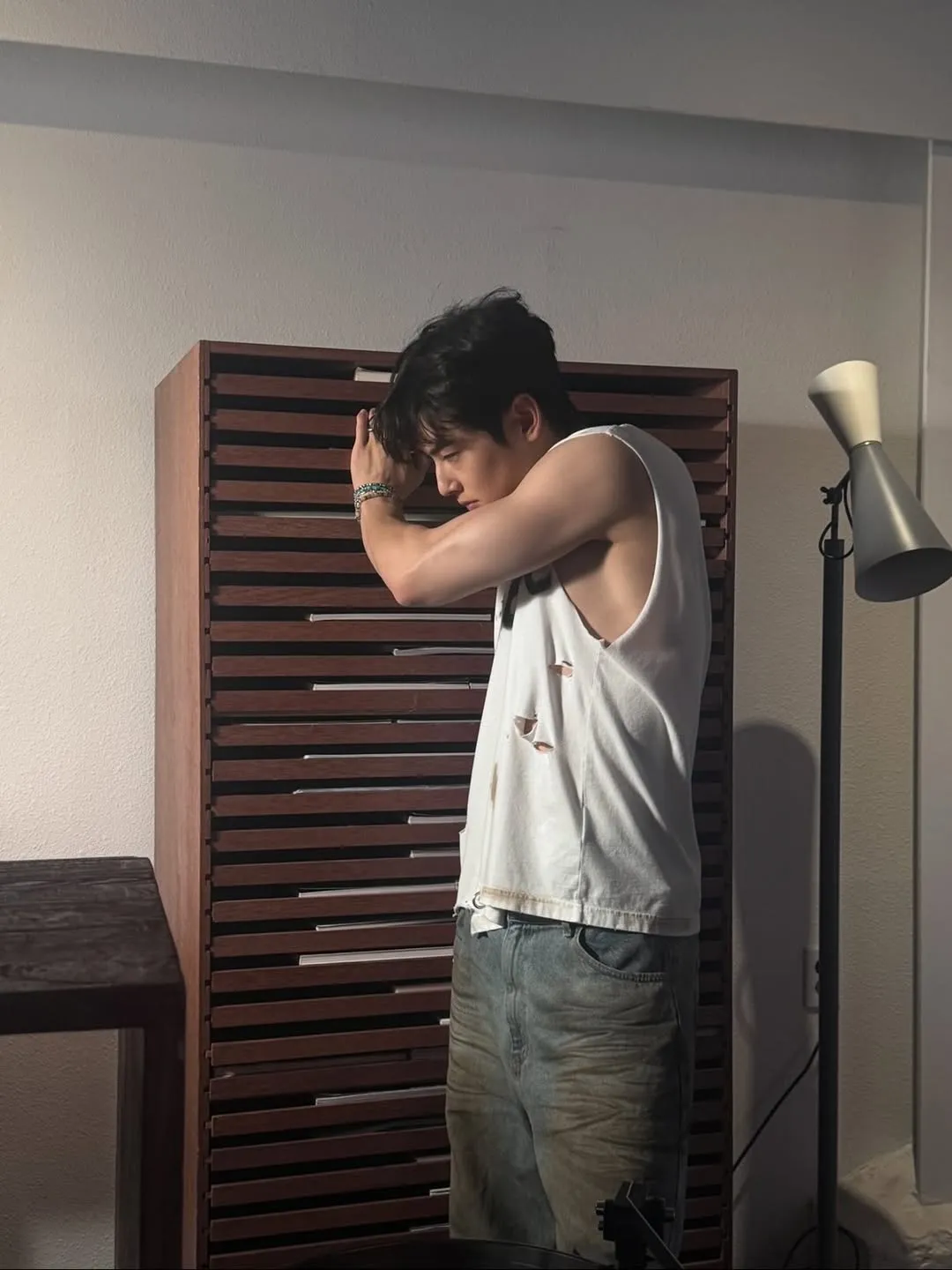 Cha Eun Woo (credit: instagram.com/eunwo.o_c)