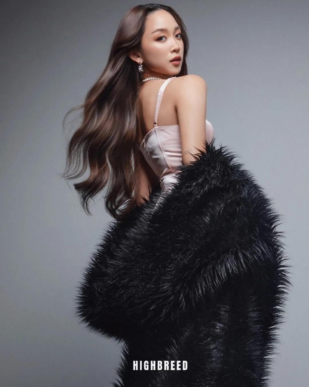 Dita Karang (instagram.com/highbreed.certified)