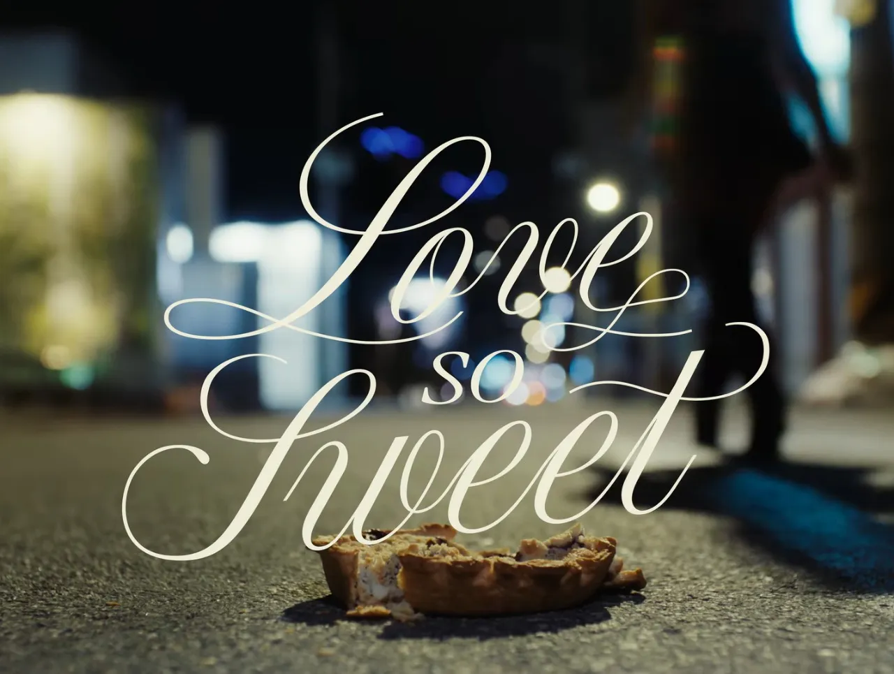 Dita Karang siap debut solo dengan single Love so Sweet (credit:youtube.com/@ditadeets/@wearetbse)